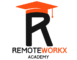 Remote WorkX Academy Logo