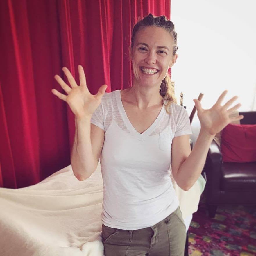 Elizabeth Jacobowitz